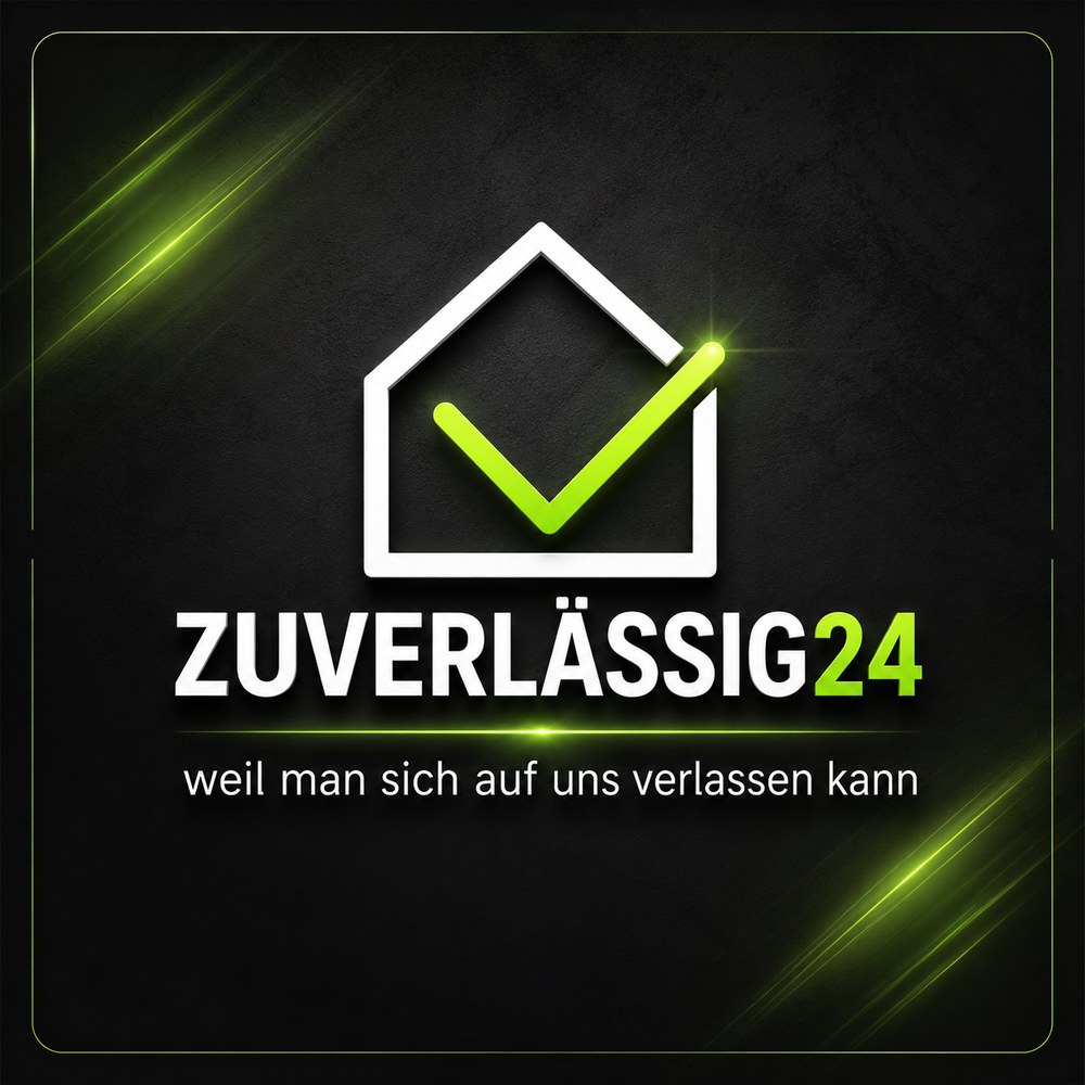 Zuverlaessig24 Logo