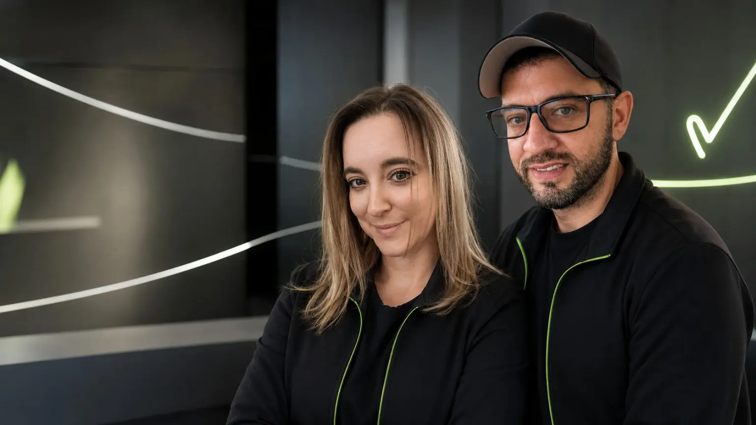 Sabine und Roland von ZUVERLÄSSIG24